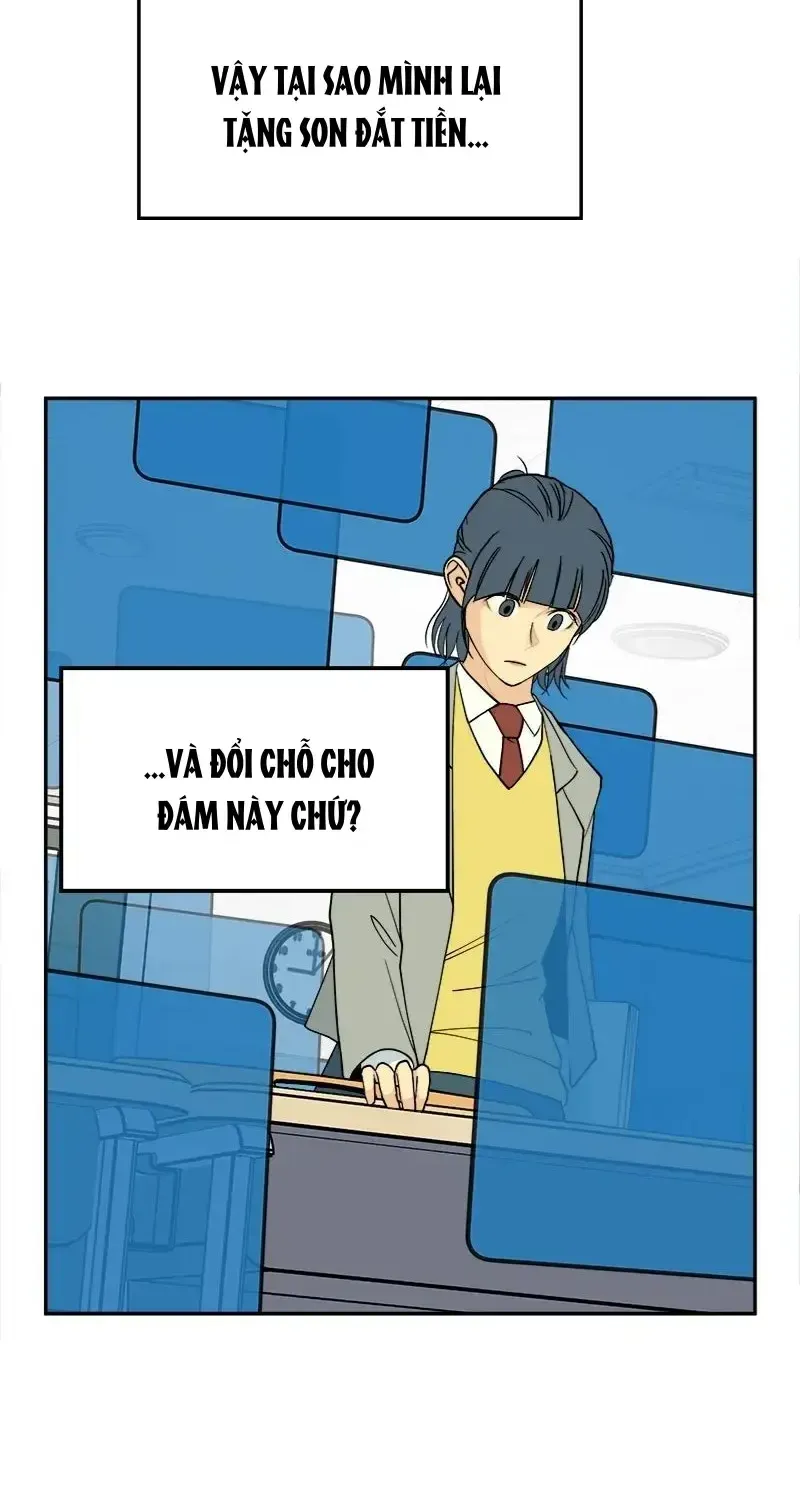 Nhóm Chat Không Có Tôi Chap 6 - Next Chap 7