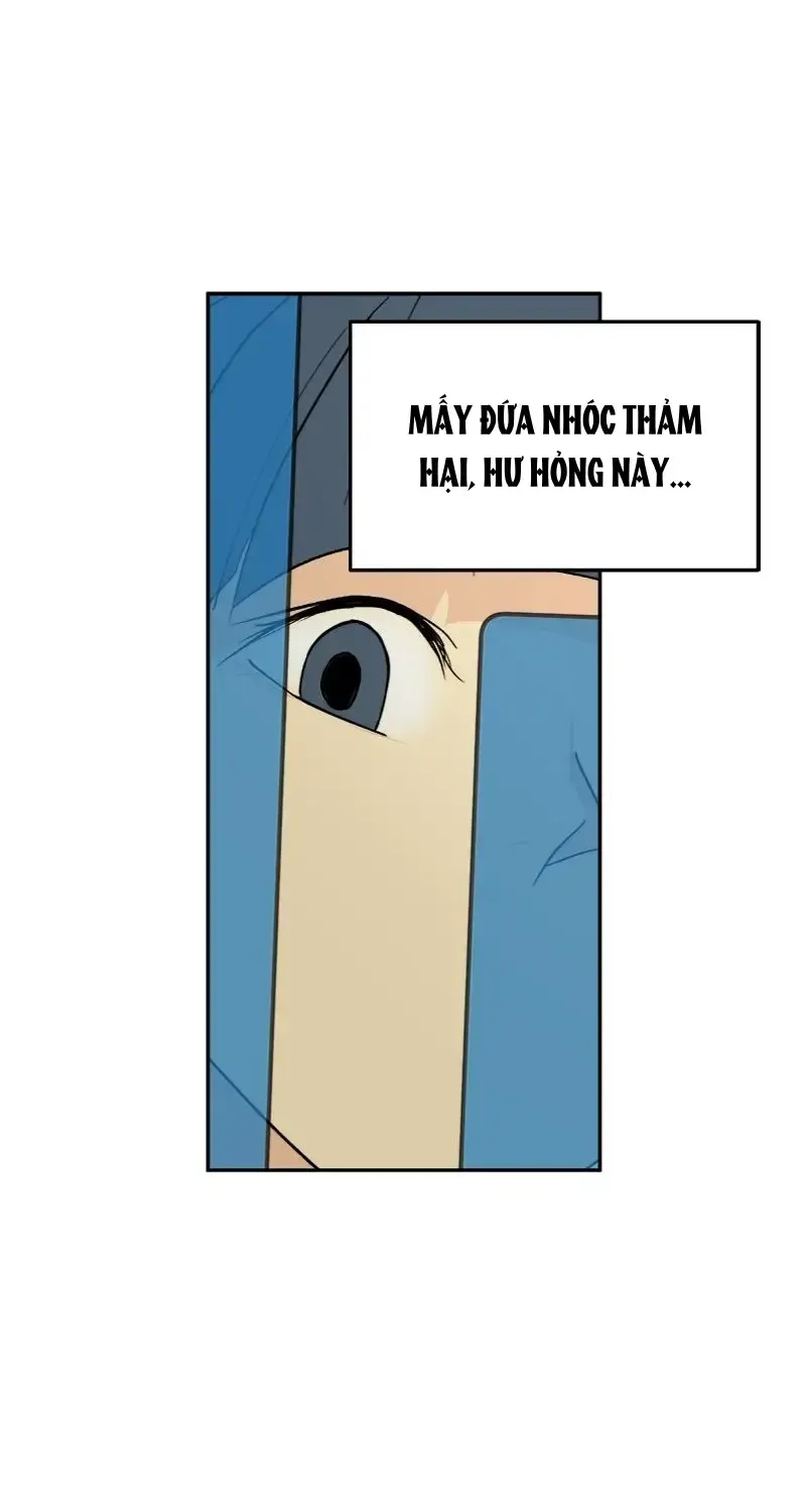 Nhóm Chat Không Có Tôi Chap 6 - Next Chap 7