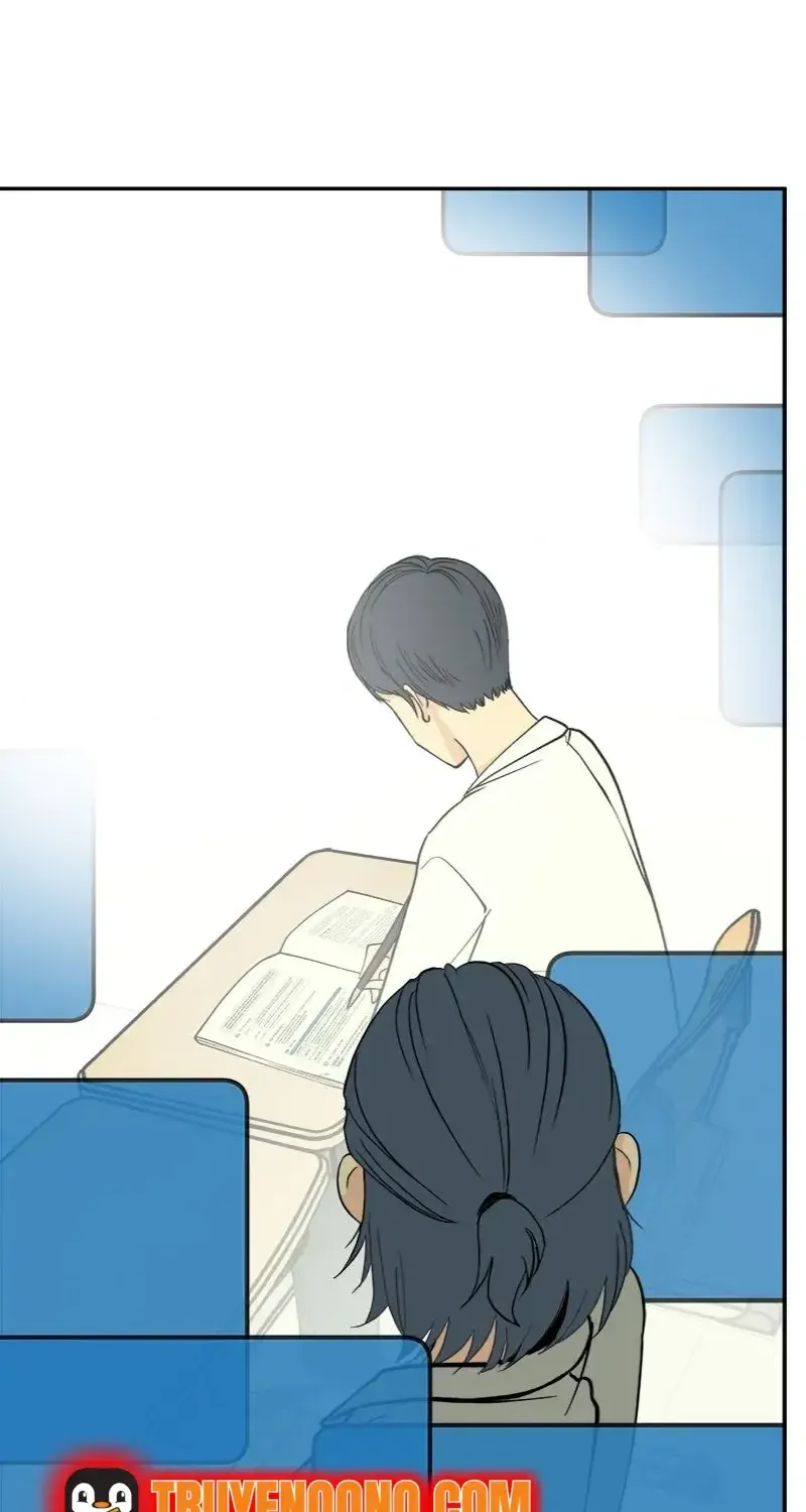 Nhóm Chat Không Có Tôi Chap 6 - Next Chap 7