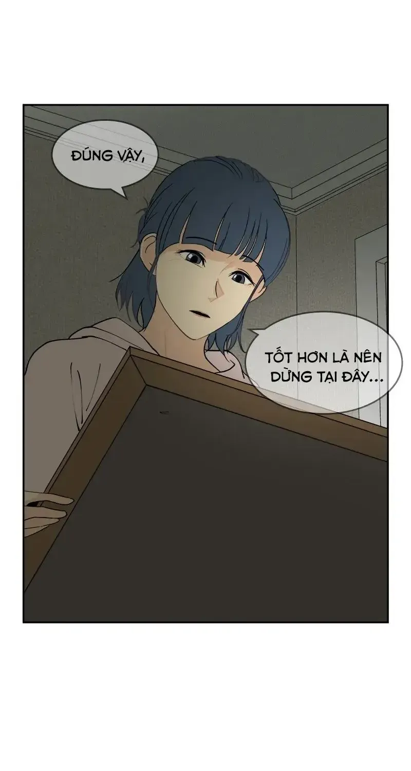 Nhóm Chat Không Có Tôi Chap 9 - Next Chap 10