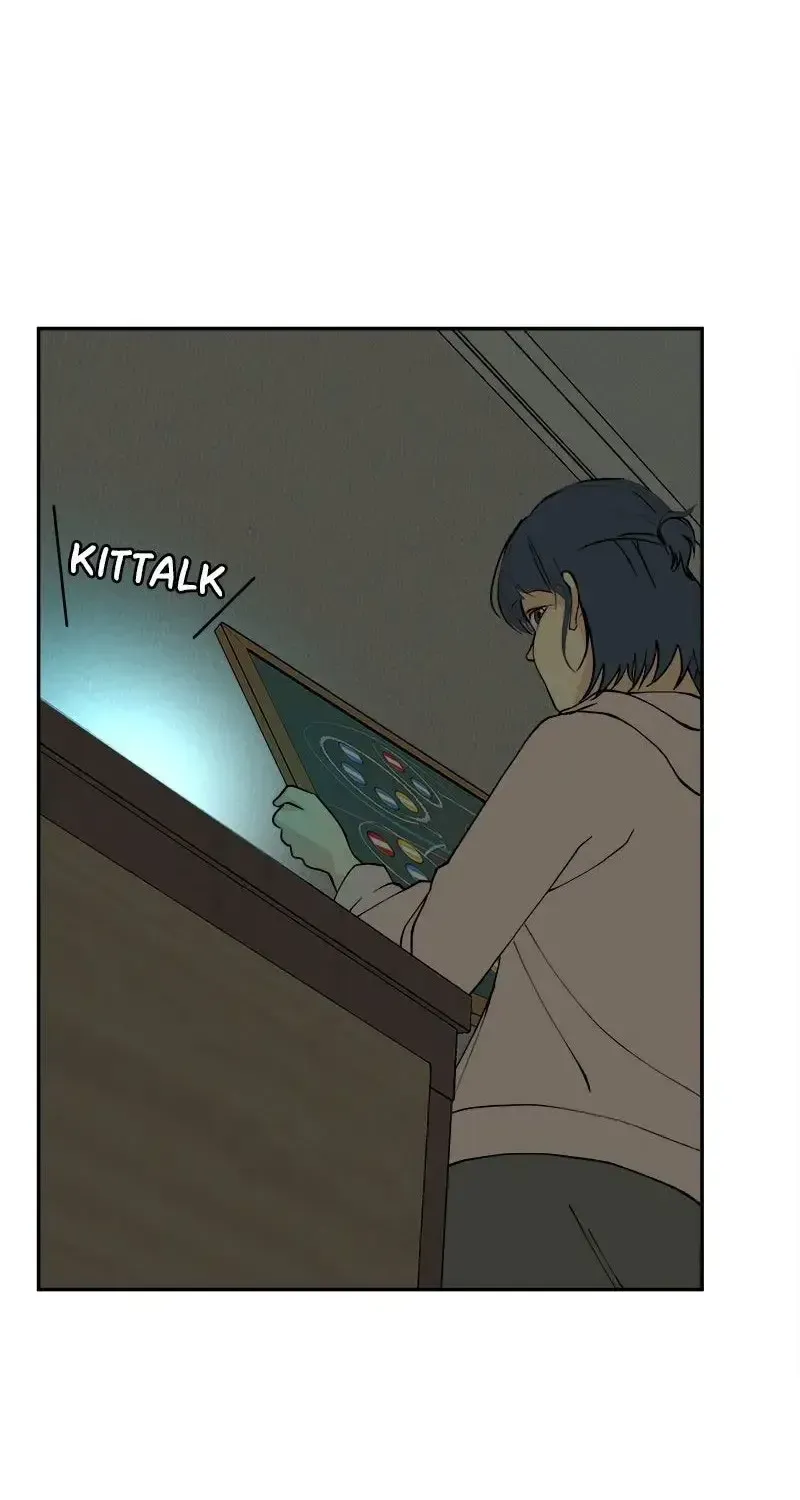 Nhóm Chat Không Có Tôi Chap 9 - Next Chap 10