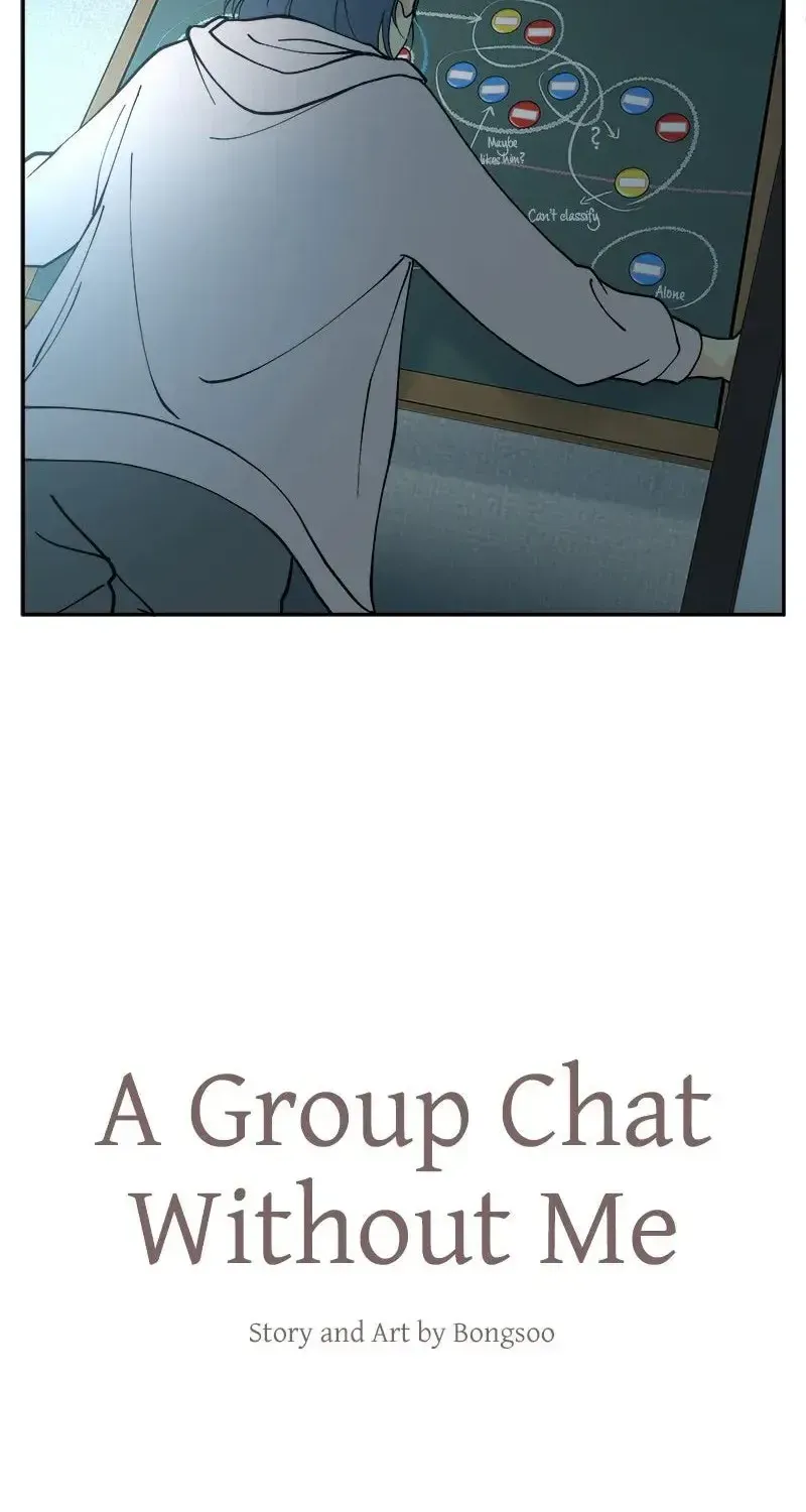Nhóm Chat Không Có Tôi Chap 9 - Next Chap 10