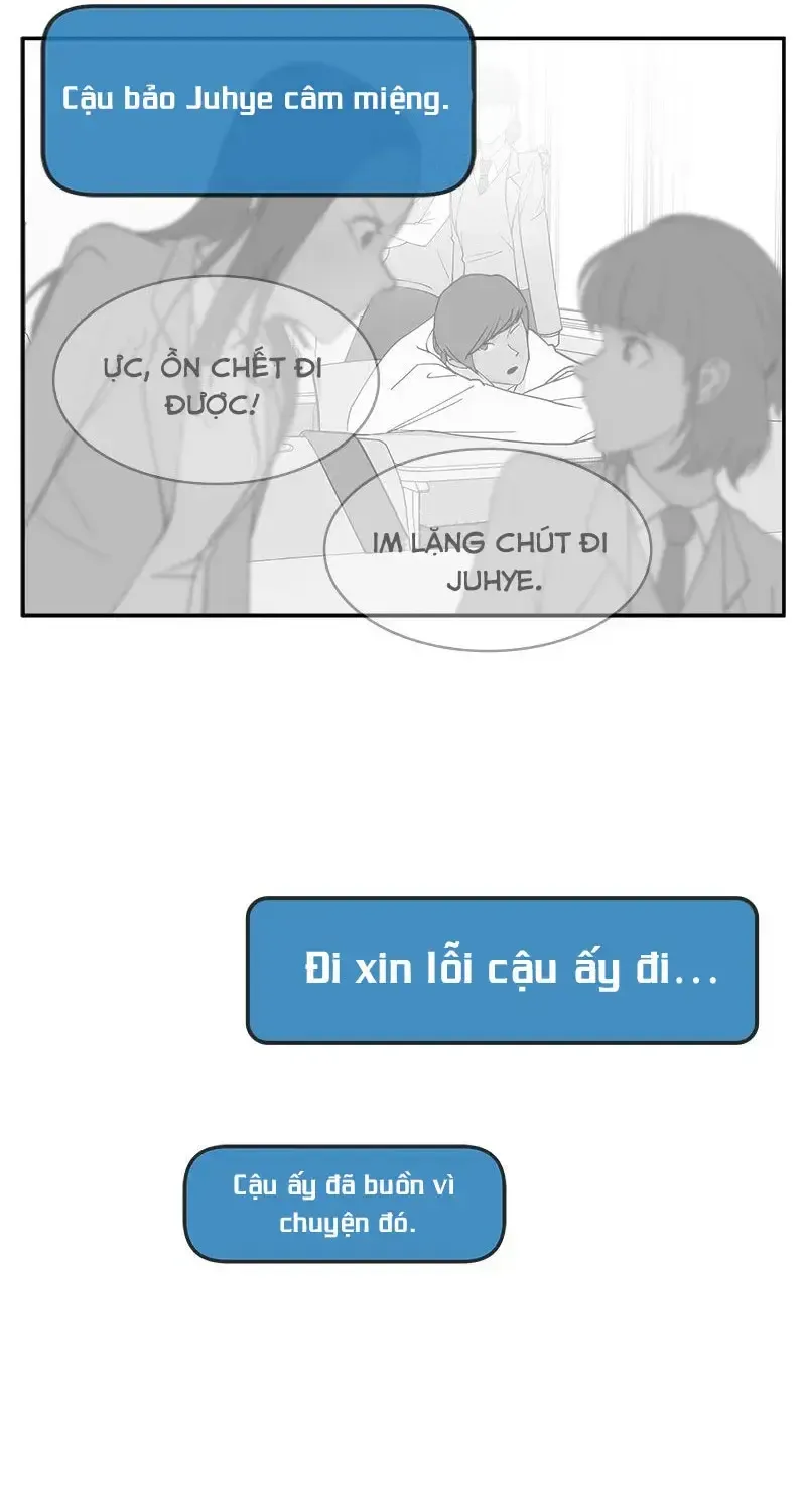 Nhóm Chat Không Có Tôi Chap 9 - Next Chap 10