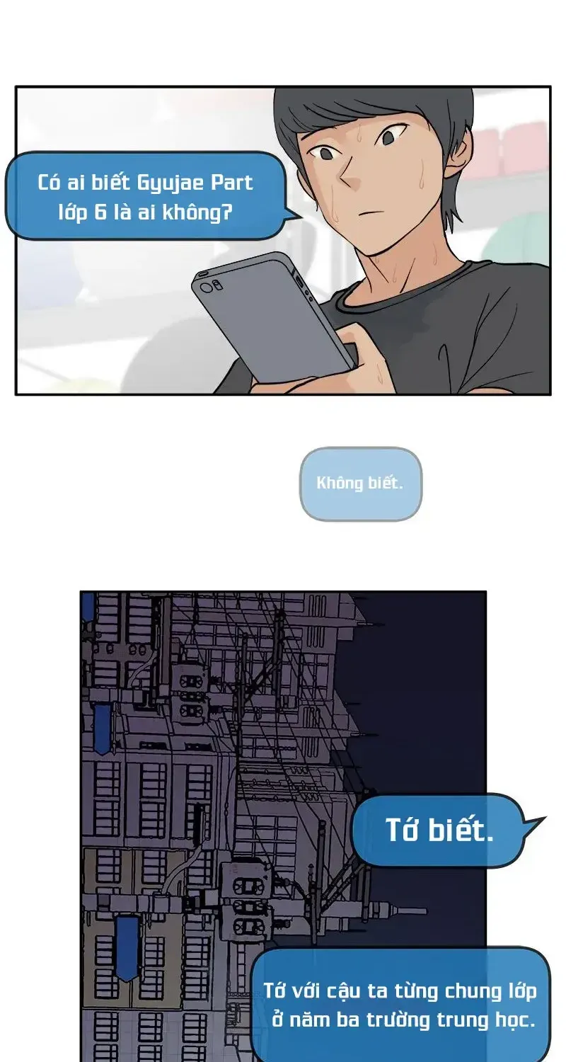 Nhóm Chat Không Có Tôi Chap 9 - Next Chap 10