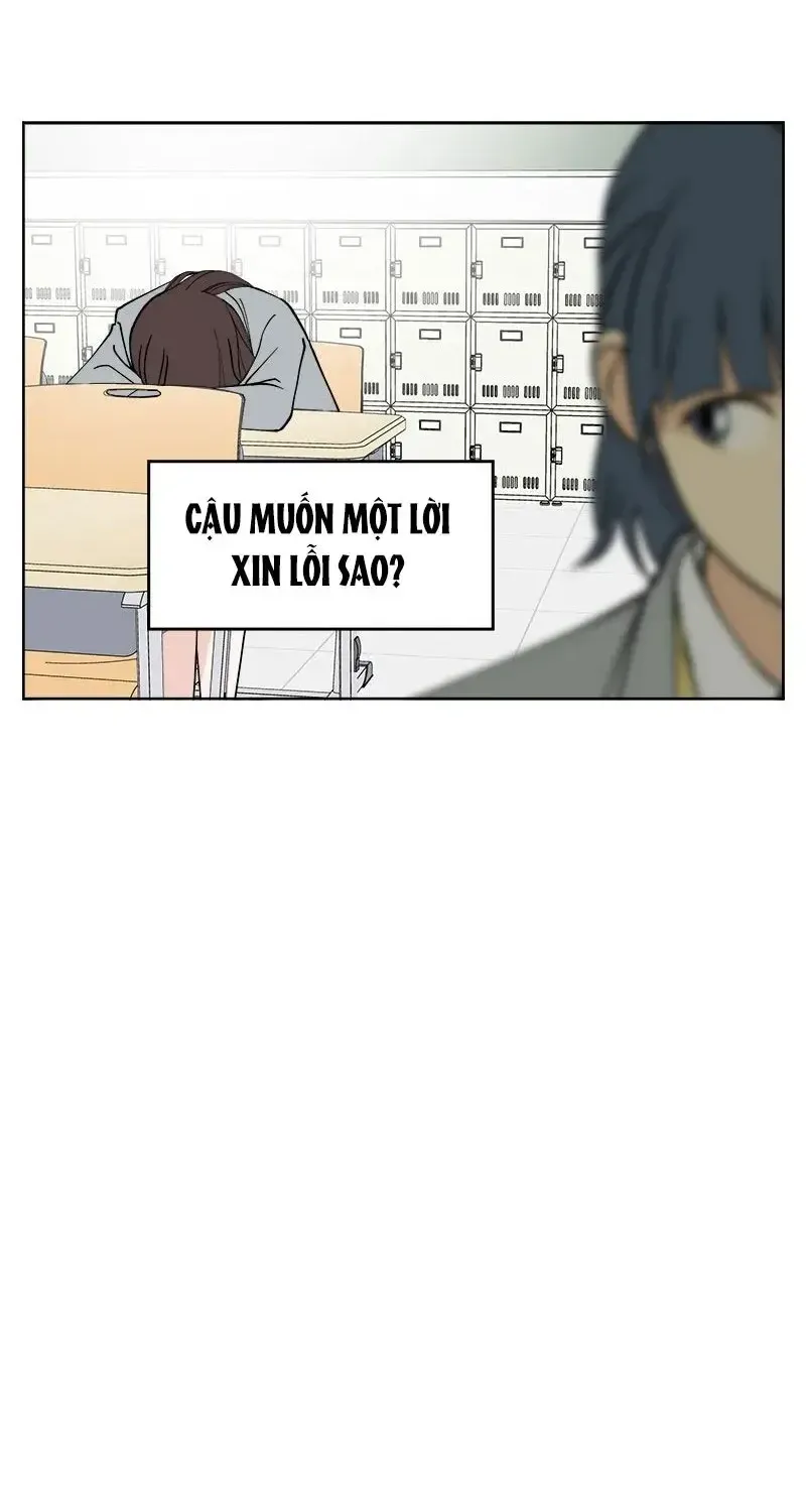 Nhóm Chat Không Có Tôi Chap 9 - Next Chap 10