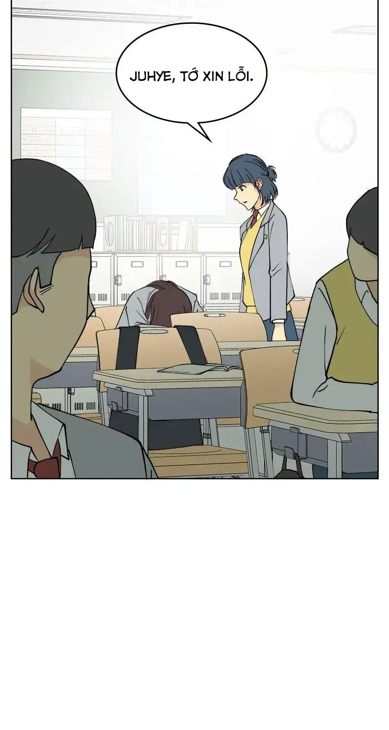 Nhóm Chat Không Có Tôi Chap 9 - Next Chap 10