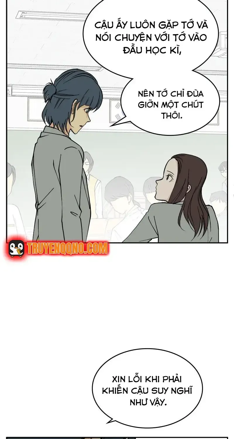 Nhóm Chat Không Có Tôi Chap 9 - Next Chap 10