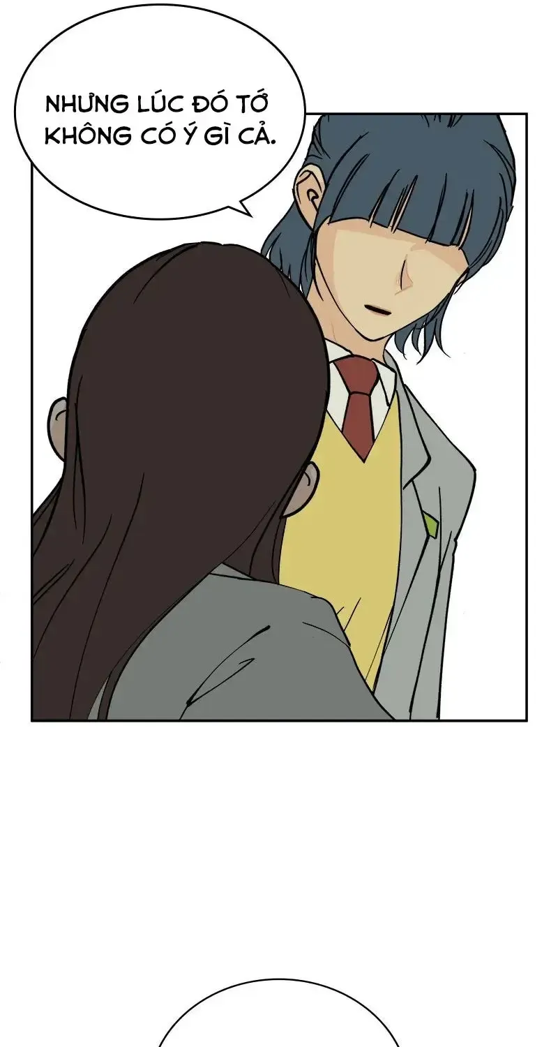 Nhóm Chat Không Có Tôi Chap 9 - Next Chap 10