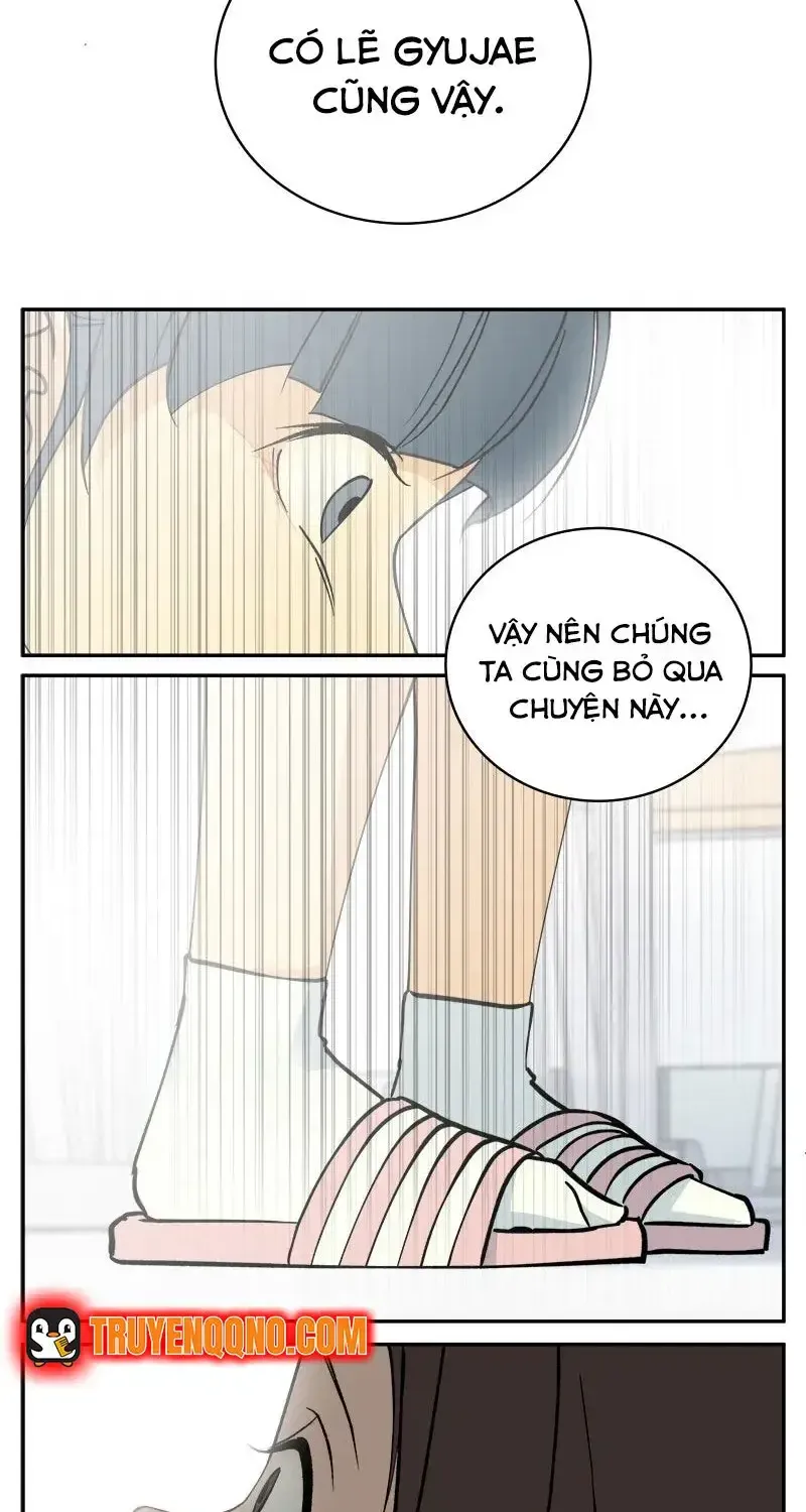 Nhóm Chat Không Có Tôi Chap 9 - Next Chap 10