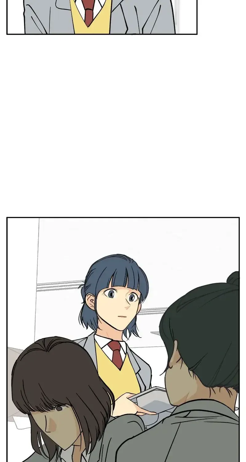 Nhóm Chat Không Có Tôi Chap 9 - Next Chap 10