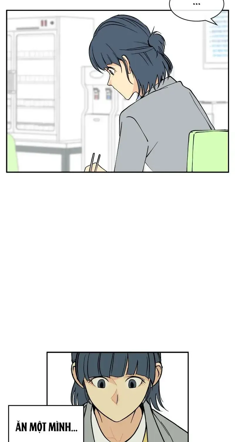 Nhóm Chat Không Có Tôi Chap 9 - Next Chap 10