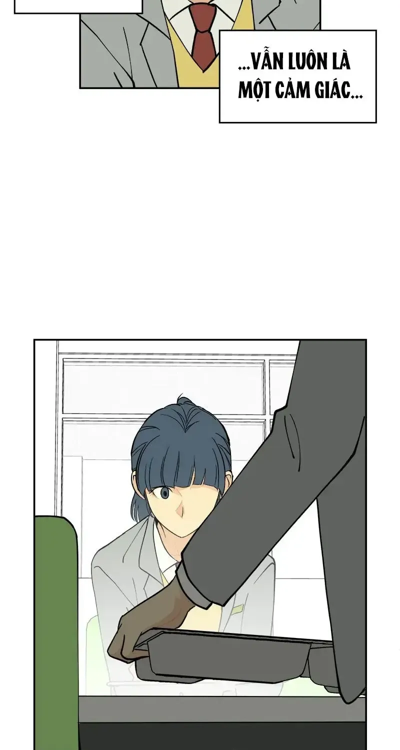 Nhóm Chat Không Có Tôi Chap 9 - Next Chap 10