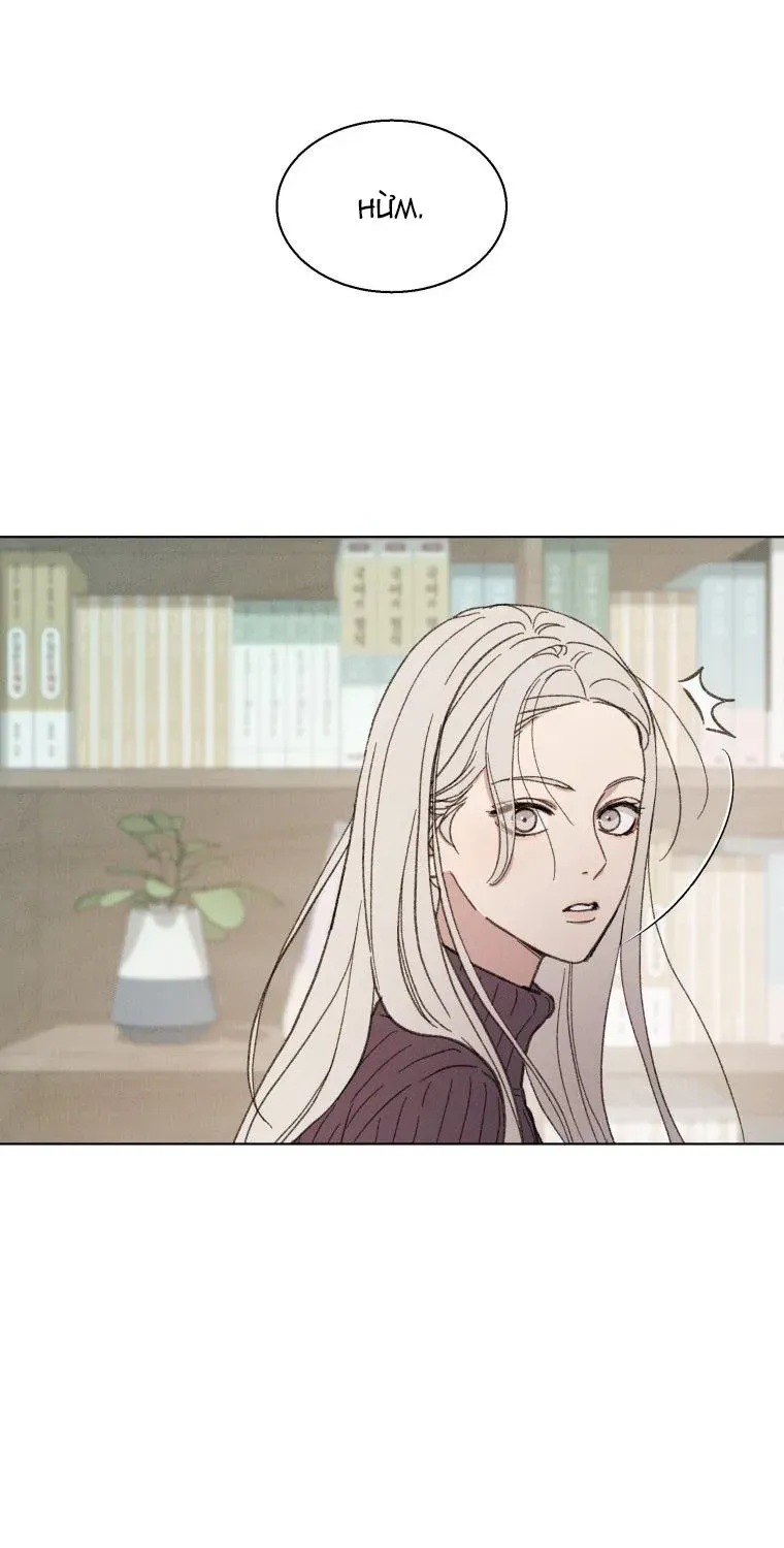 Như Em Mong Muốn Chap 5 - Next Chap 6