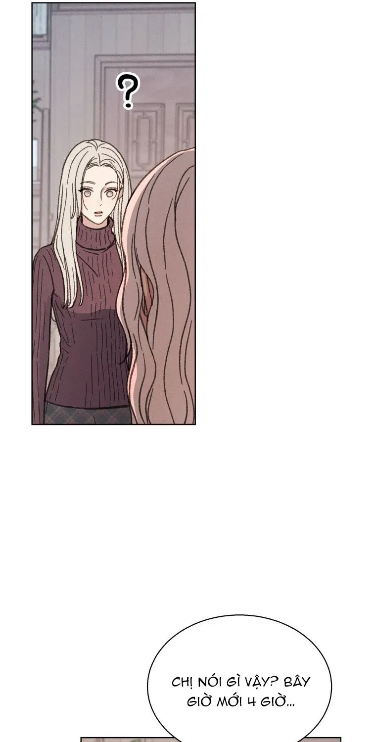Như Em Mong Muốn Chap 5 - Next Chap 6