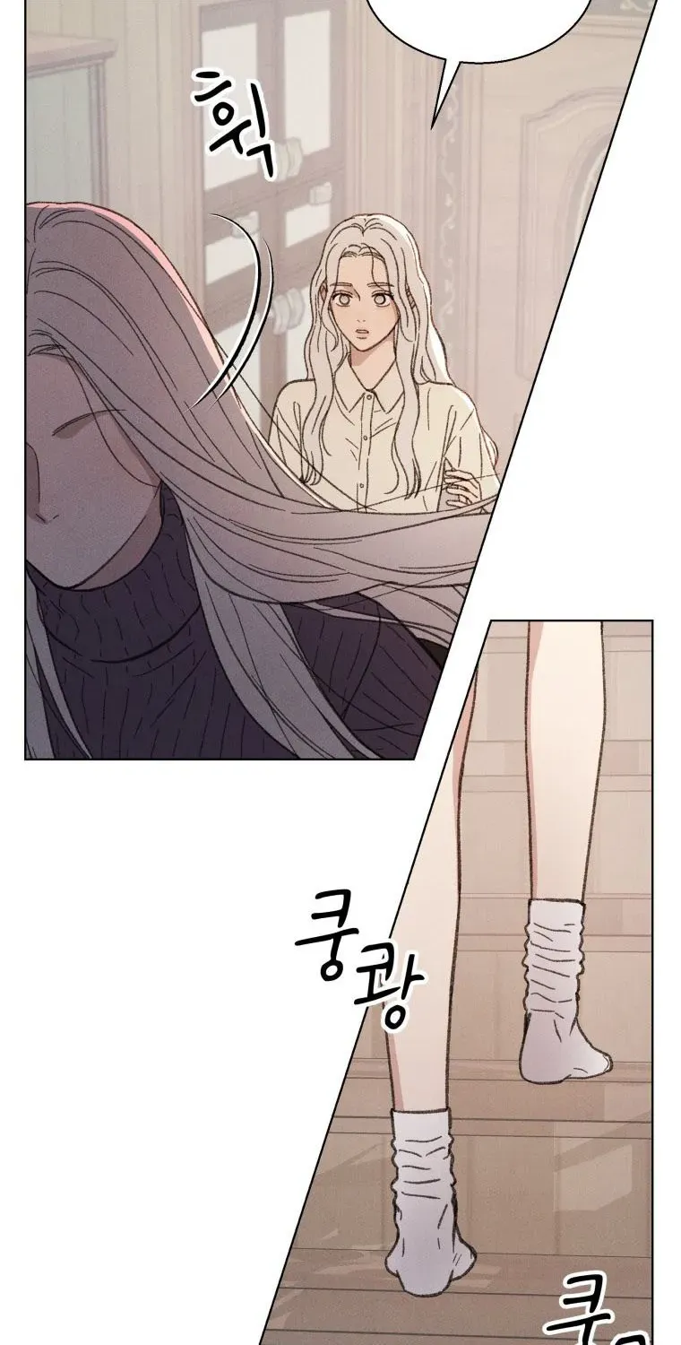 Như Em Mong Muốn Chap 5 - Next Chap 6