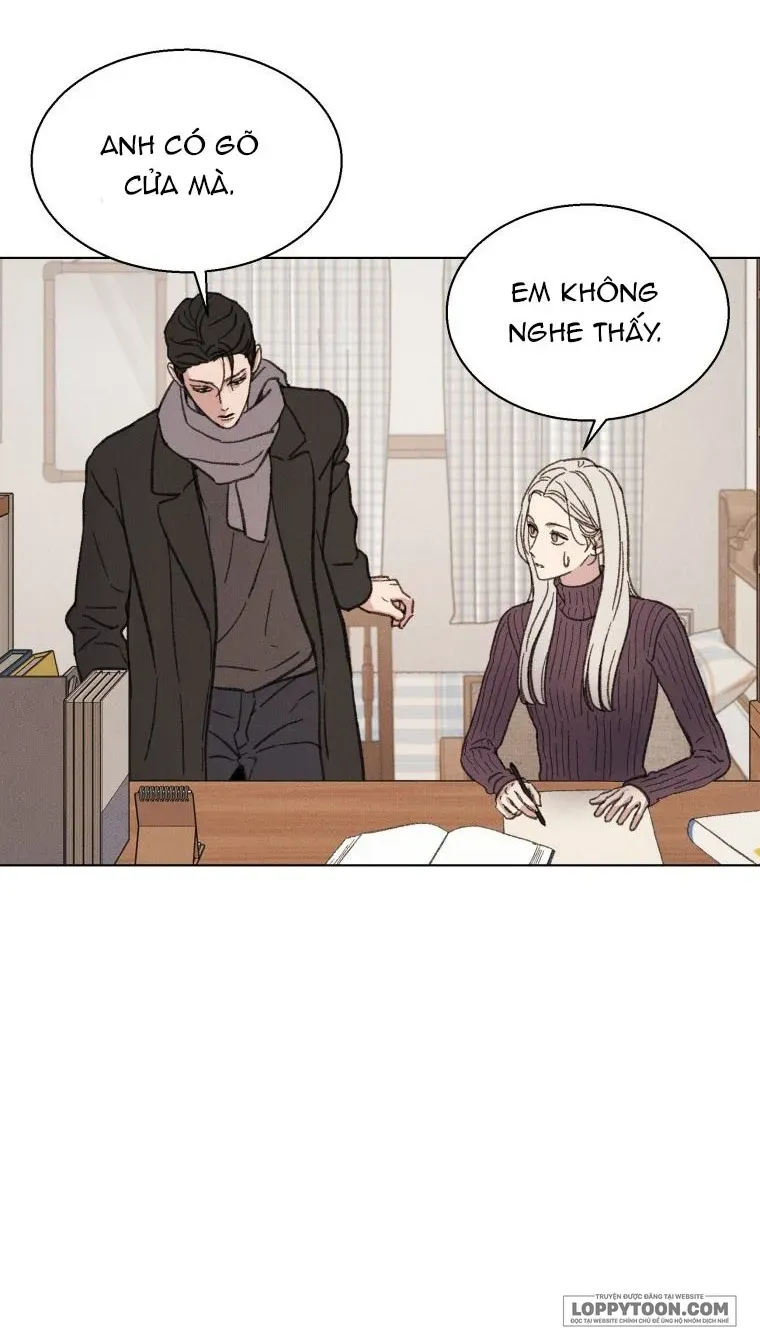 Như Em Mong Muốn Chap 5 - Next Chap 6