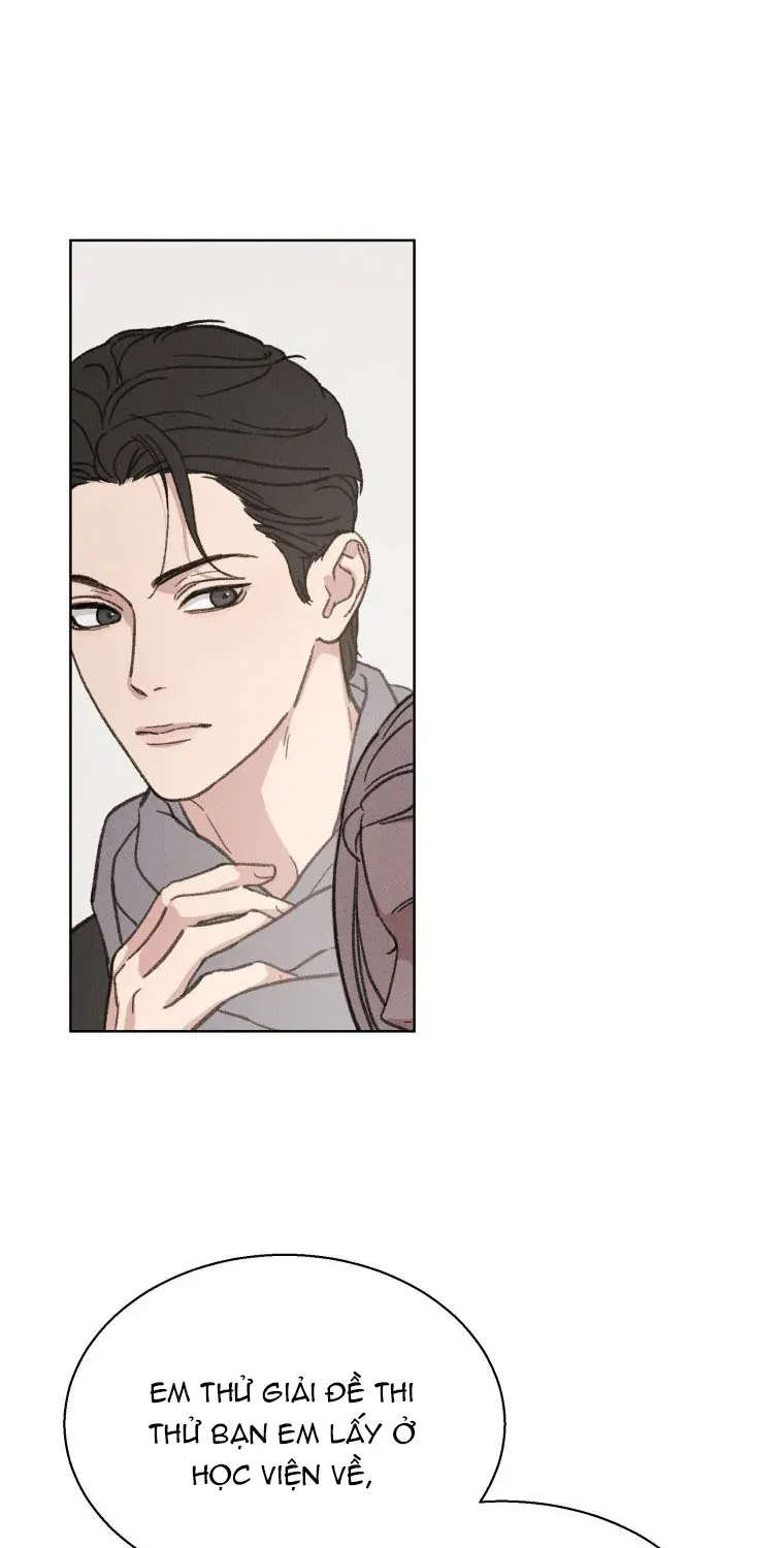 Như Em Mong Muốn Chap 5 - Next Chap 6
