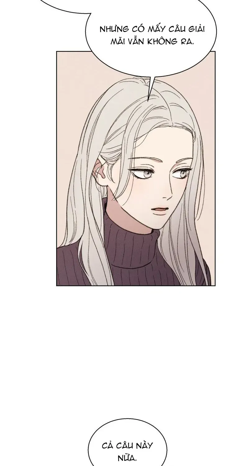 Như Em Mong Muốn Chap 5 - Next Chap 6