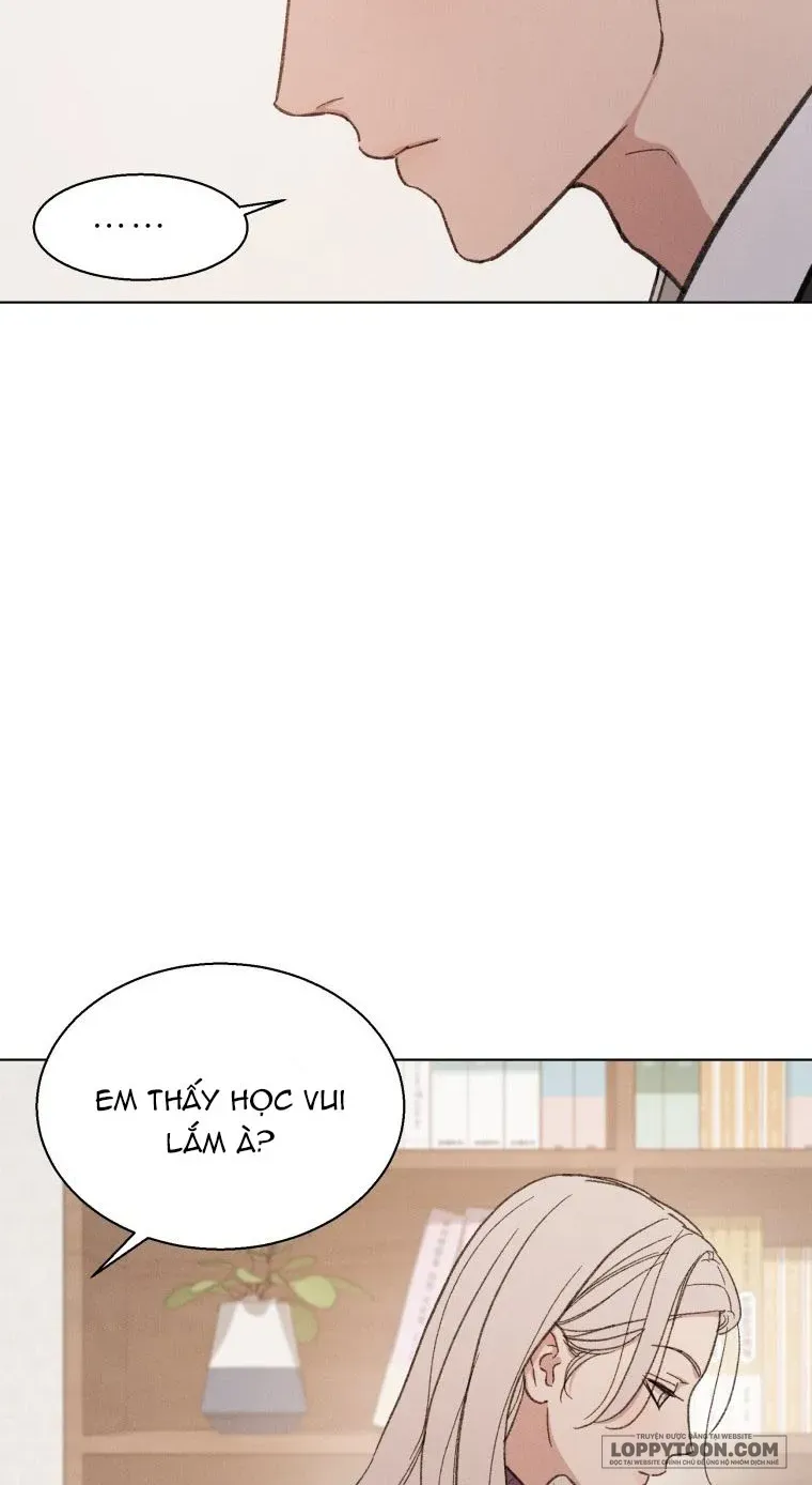 Như Em Mong Muốn Chap 5 - Next Chap 6