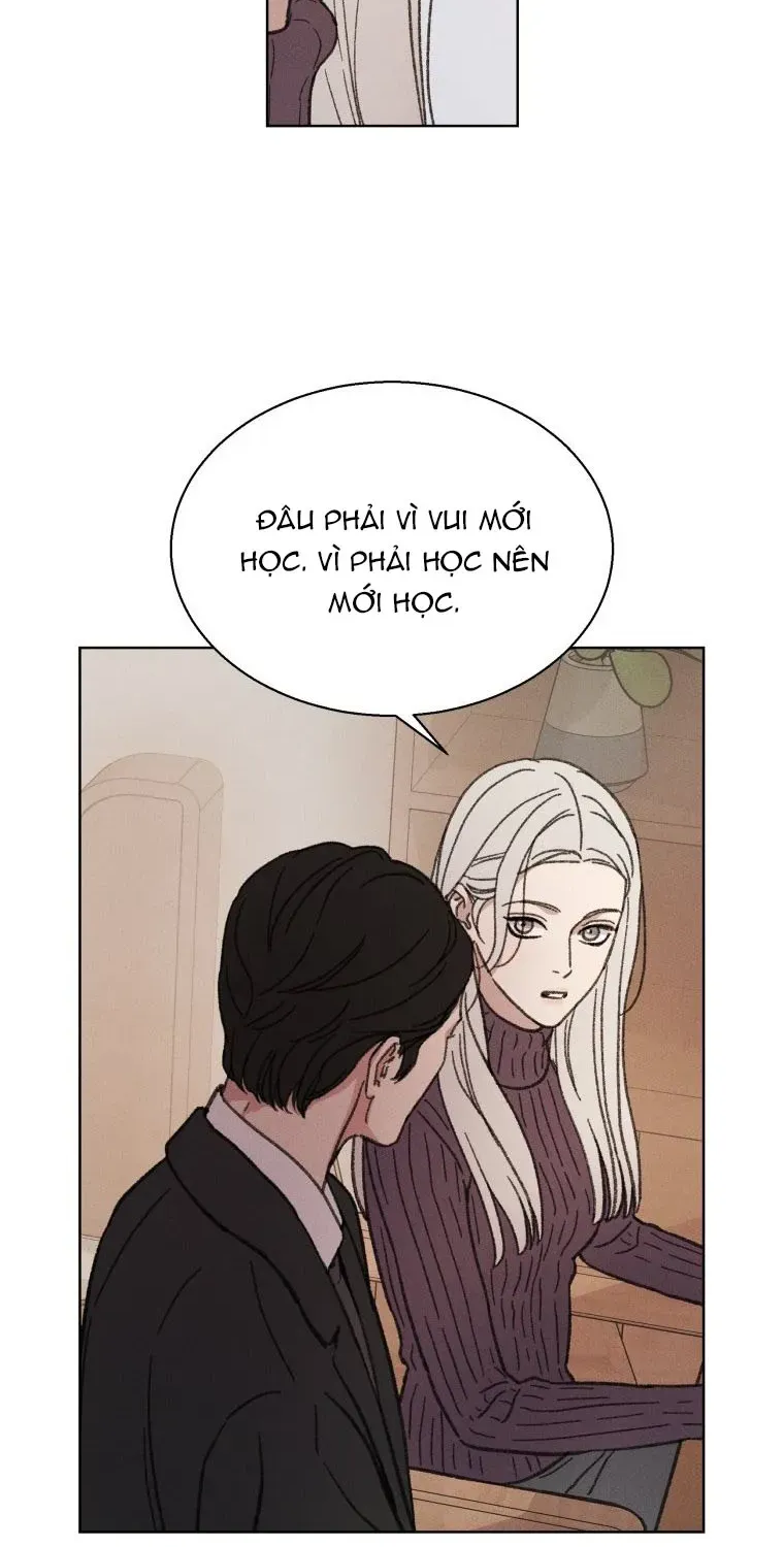Như Em Mong Muốn Chap 5 - Next Chap 6