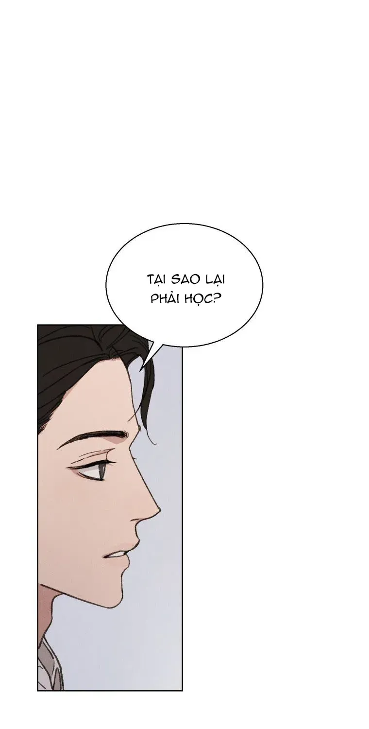 Như Em Mong Muốn Chap 5 - Next Chap 6