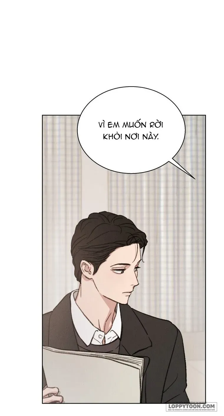 Như Em Mong Muốn Chap 5 - Next Chap 6