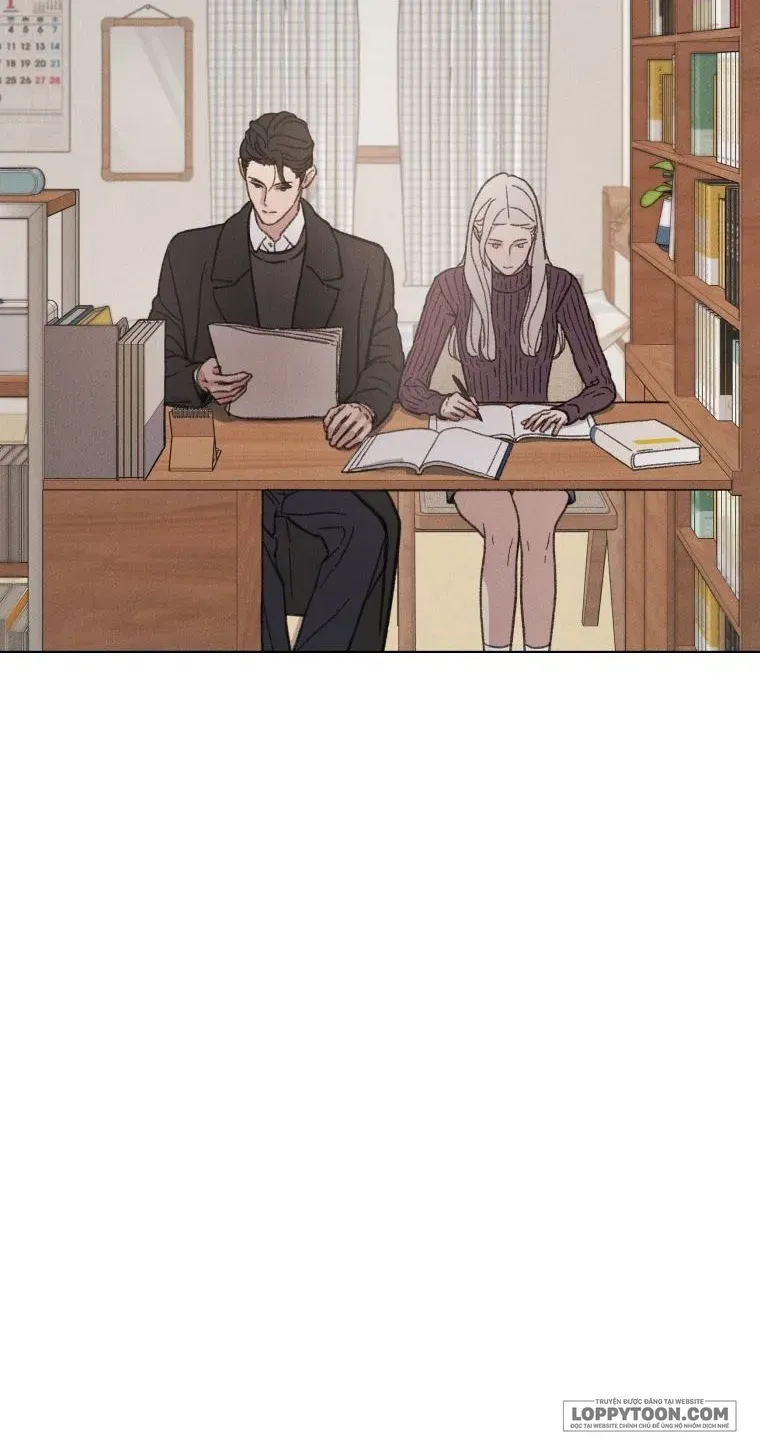 Như Em Mong Muốn Chap 5 - Next Chap 6