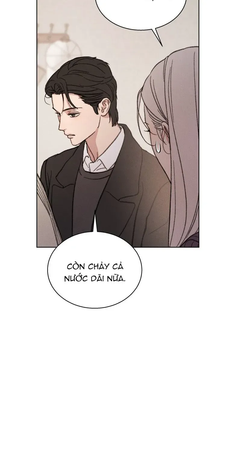 Như Em Mong Muốn Chap 5 - Next Chap 6