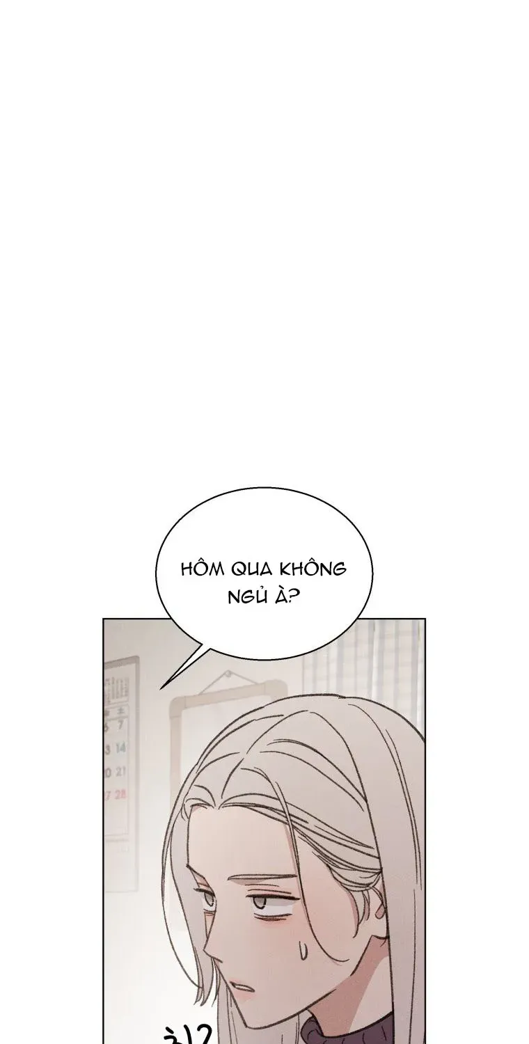 Như Em Mong Muốn Chap 5 - Next Chap 6