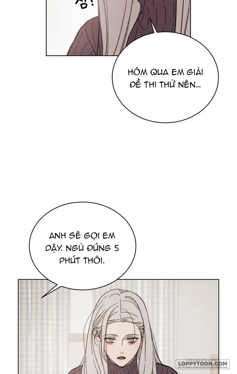 Như Em Mong Muốn Chap 5 - Next Chap 6