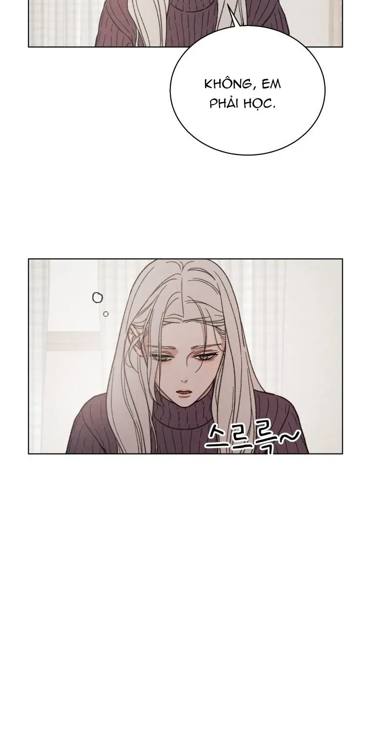 Như Em Mong Muốn Chap 5 - Next Chap 6
