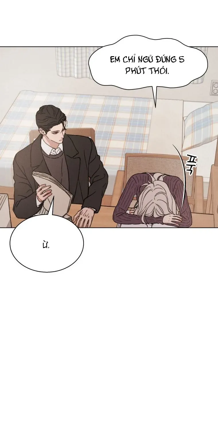 Như Em Mong Muốn Chap 5 - Next Chap 6