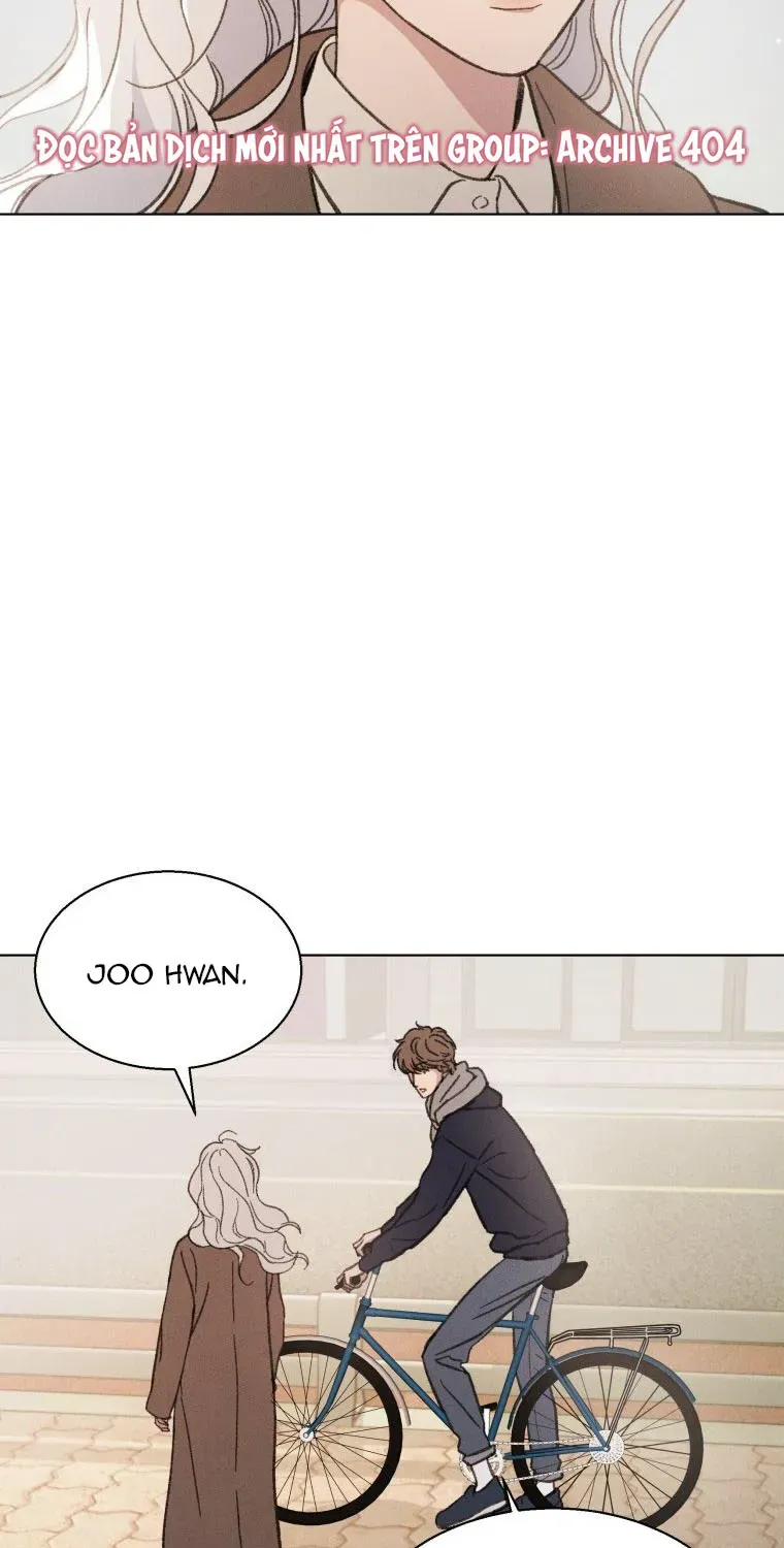 Như Em Mong Muốn Chap 5 - Next Chap 6