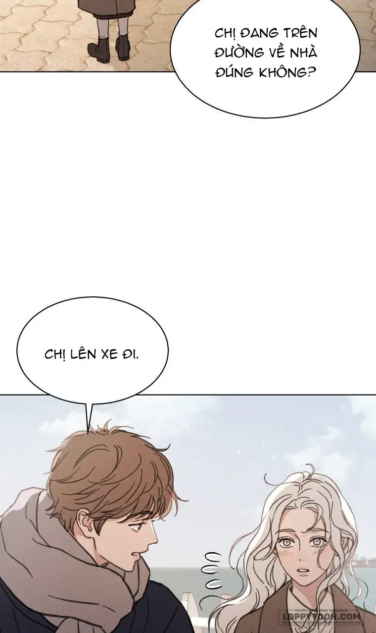 Như Em Mong Muốn Chap 5 - Next Chap 6
