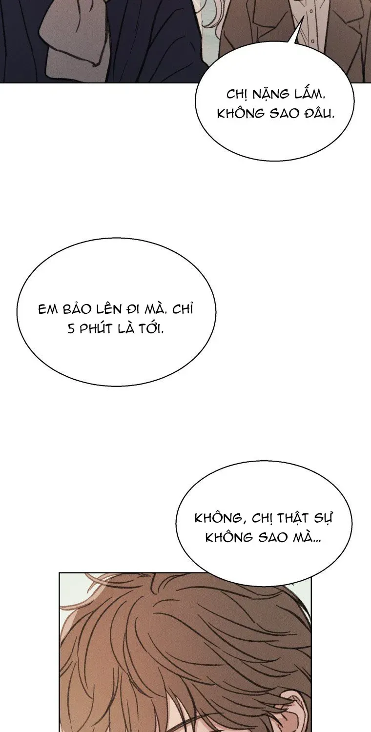 Như Em Mong Muốn Chap 5 - Next Chap 6