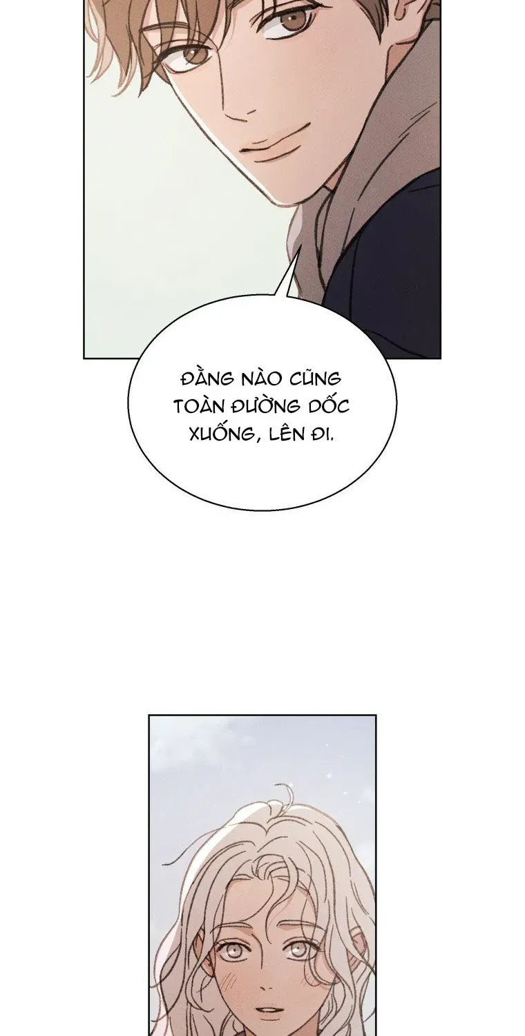 Như Em Mong Muốn Chap 5 - Next Chap 6