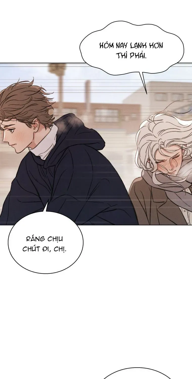 Như Em Mong Muốn Chap 5 - Next Chap 6