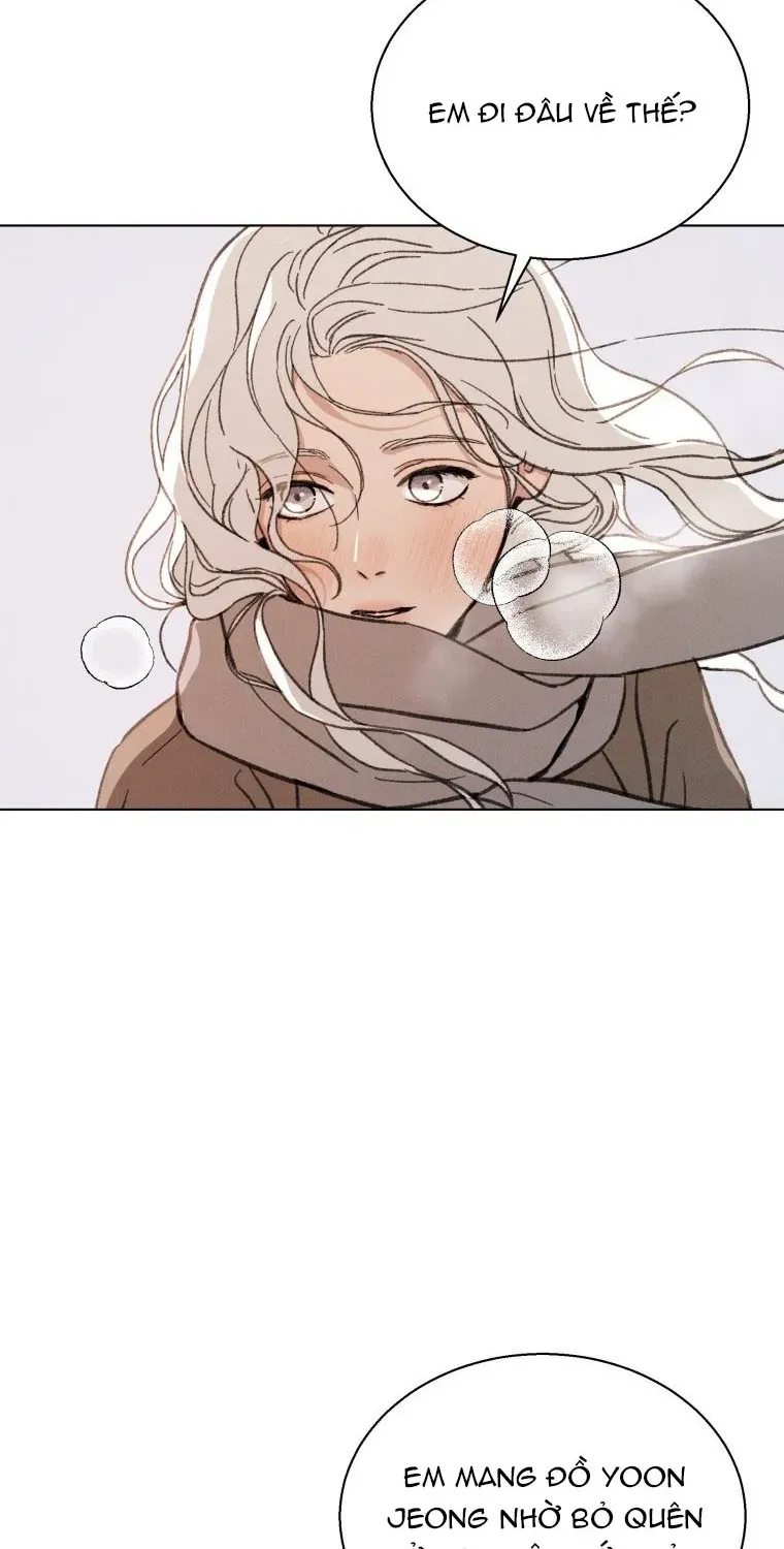 Như Em Mong Muốn Chap 5 - Next Chap 6