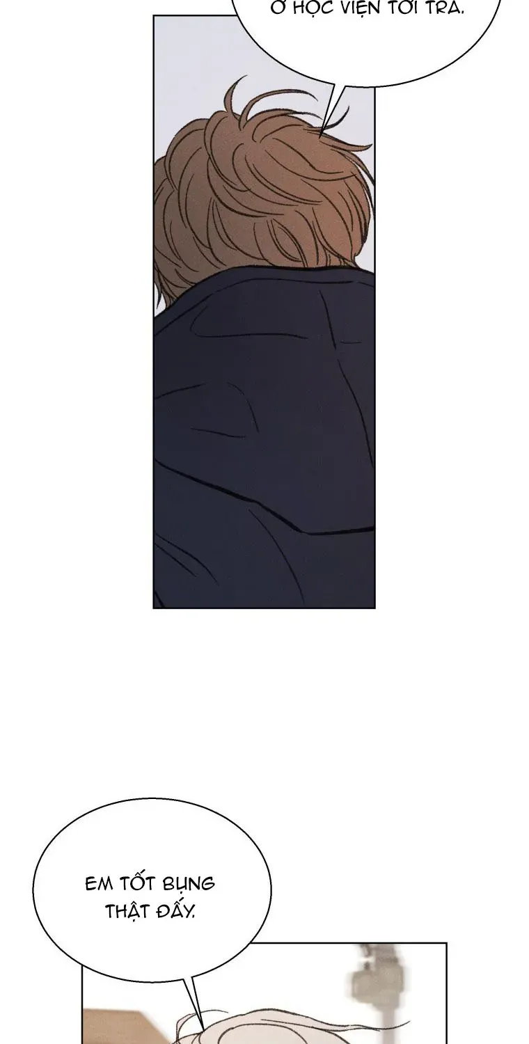 Như Em Mong Muốn Chap 5 - Next Chap 6