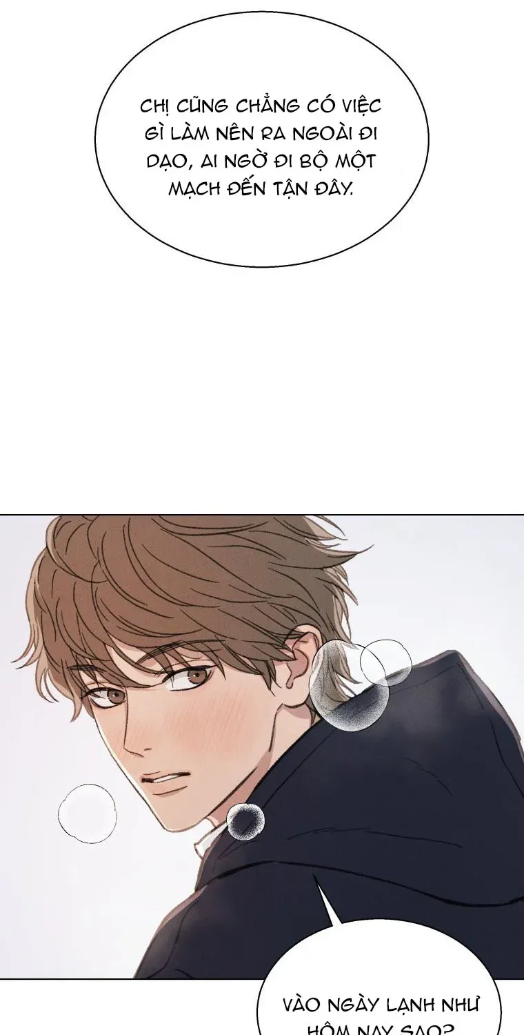 Như Em Mong Muốn Chap 5 - Next Chap 6