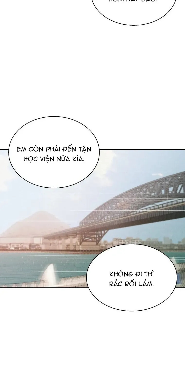 Như Em Mong Muốn Chap 5 - Next Chap 6