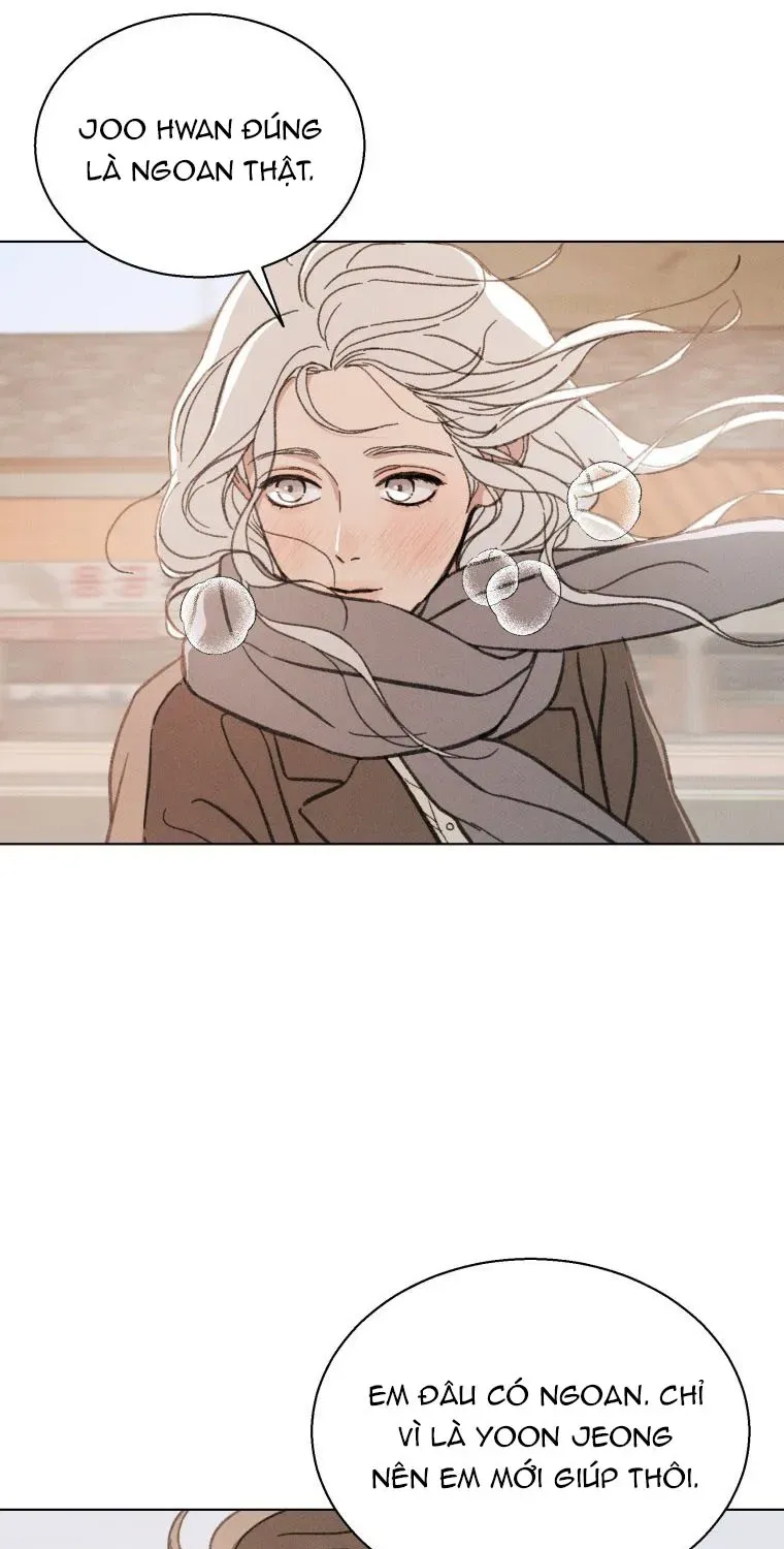 Như Em Mong Muốn Chap 5 - Next Chap 6