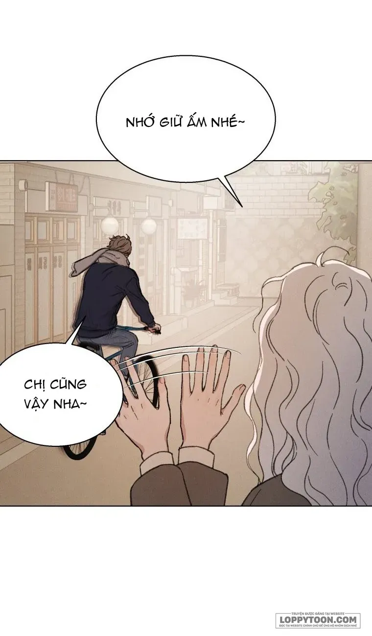 Như Em Mong Muốn Chap 5 - Next Chap 6