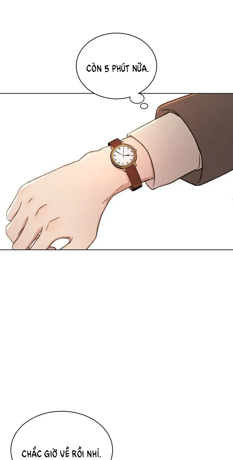 Như Em Mong Muốn Chap 5 - Next Chap 6