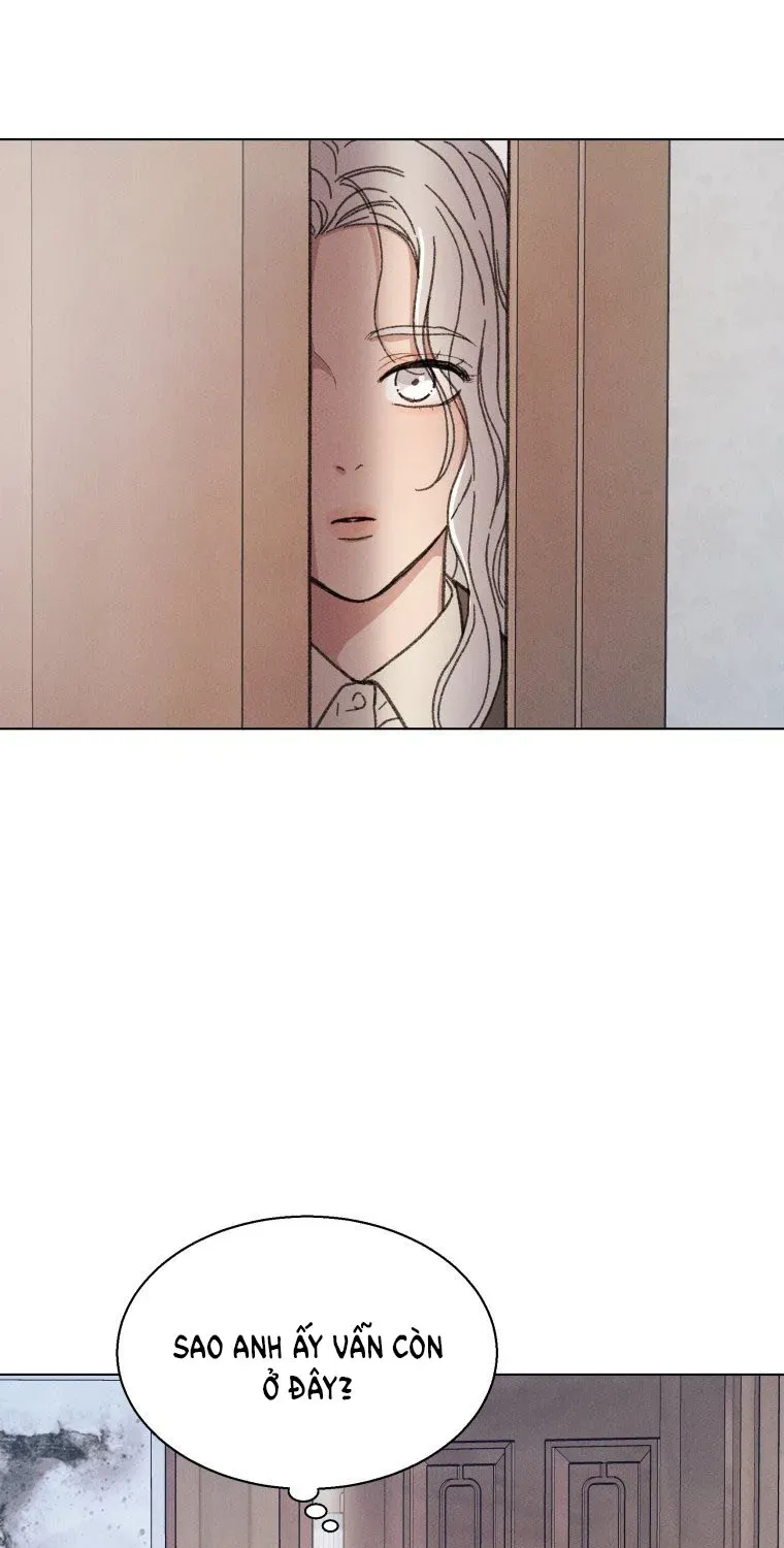 Như Em Mong Muốn Chap 5 - Next Chap 6