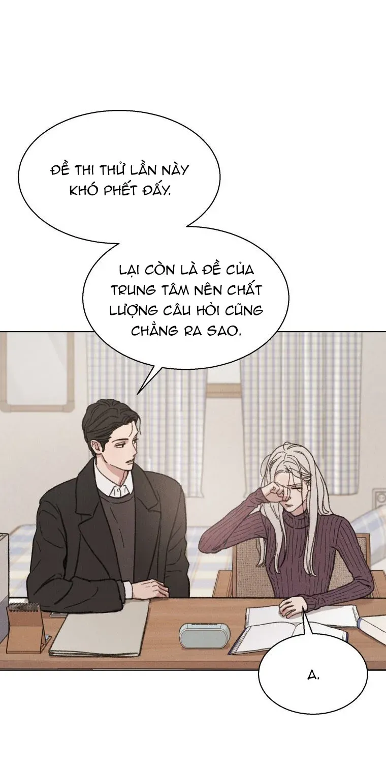 Như Em Mong Muốn Chap 5 - Next Chap 6