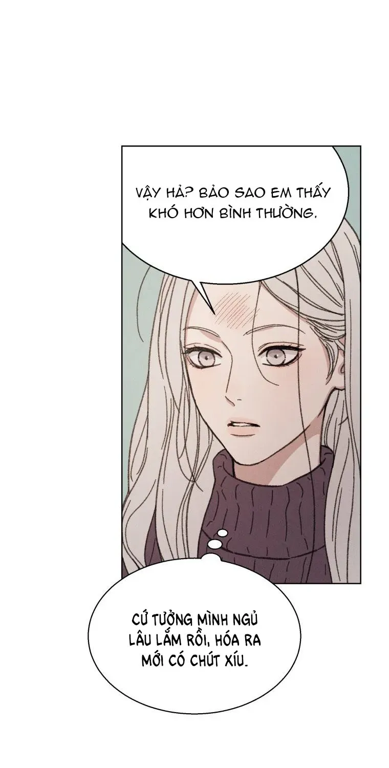 Như Em Mong Muốn Chap 5 - Next Chap 6