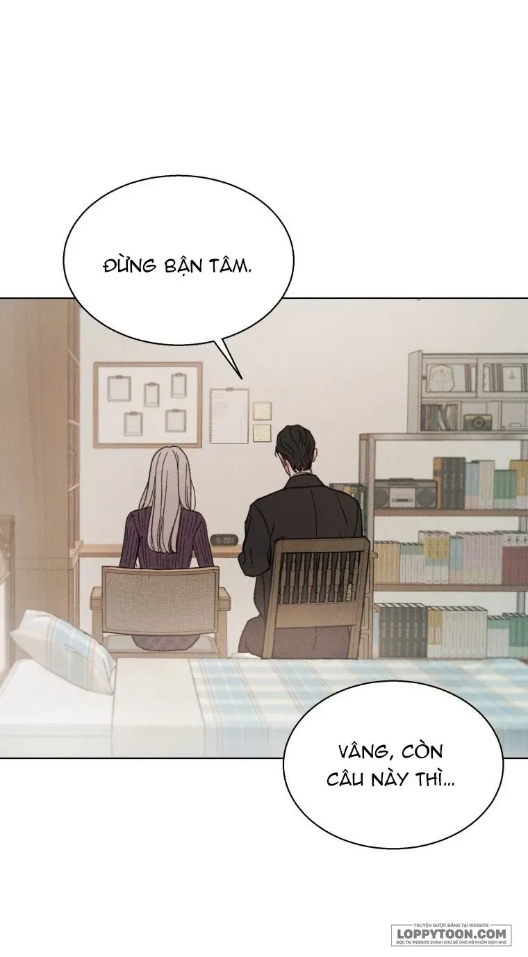 Như Em Mong Muốn Chap 5 - Next Chap 6