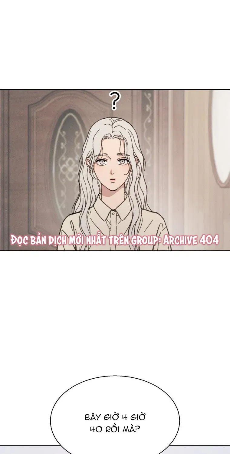 Như Em Mong Muốn Chap 5 - Next Chap 6