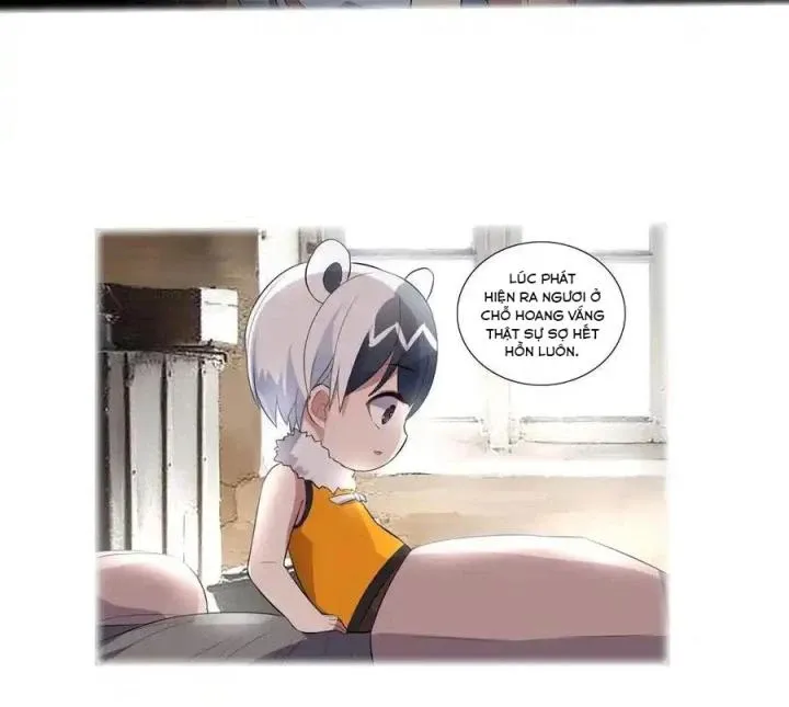 Như Loan Chap 20 - Next Chap 21